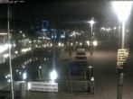 Archived image Webcam River Walk Schlachte Bremen 03:00