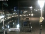 Archived image Webcam River Walk Schlachte Bremen 03:00