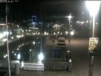 Archived image Webcam River Walk Schlachte Bremen 05:00