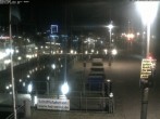 Archived image Webcam River Walk Schlachte Bremen 06:00