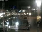 Archiv Foto Webcam Weserpromenade Schlachte Bremen 01:00