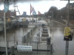 Archiv Foto Webcam Weserpromenade Schlachte Bremen 13:00