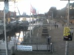 Archiv Foto Webcam Weserpromenade Schlachte Bremen 15:00