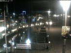 Archiv Foto Webcam Weserpromenade Schlachte Bremen 19:00