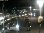 Archiv Foto Webcam Weserpromenade Schlachte Bremen 21:00