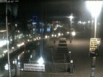 Archived image Webcam River Walk Schlachte Bremen 23:00