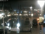 Archived image Webcam River Walk Schlachte Bremen 06:00