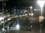 Archiv Foto Webcam Weserpromenade Schlachte Bremen 23:00