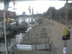 Archived image Webcam River Walk Schlachte Bremen 09:00