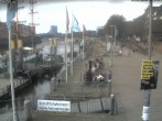 Archiv Foto Webcam Weserpromenade Schlachte Bremen 13:00