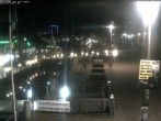 Archiv Foto Webcam Weserpromenade Schlachte Bremen 03:00