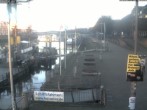 Archiv Foto Webcam Weserpromenade Schlachte Bremen 06:00