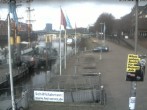 Archiv Foto Webcam Weserpromenade Schlachte Bremen 09:00