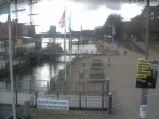 Archiv Foto Webcam Weserpromenade Schlachte Bremen 13:00