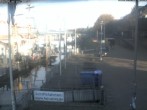 Archived image Webcam River Walk Schlachte Bremen 07:00