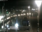 Archiv Foto Webcam Weserpromenade Schlachte Bremen 20:00