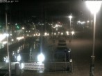 Archiv Foto Webcam Weserpromenade Schlachte Bremen 22:00