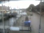 Archiv Foto Webcam Weserpromenade Schlachte Bremen 00:00