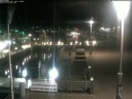 Archiv Foto Webcam Weserpromenade Schlachte Bremen 20:00