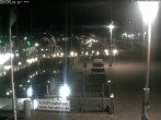 Archiv Foto Webcam Weserpromenade Schlachte Bremen 22:00