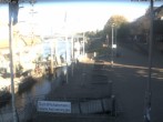 Archiv Foto Webcam Weserpromenade Schlachte Bremen 02:00