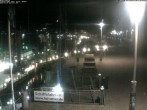 Archiv Foto Webcam Weserpromenade Schlachte Bremen 23:00