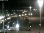 Archiv Foto Webcam Weserpromenade Schlachte Bremen 01:00