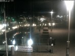 Archived image Webcam River Walk Schlachte Bremen 03:00