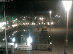 Archiv Foto Webcam Weserpromenade Schlachte Bremen 01:00