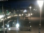 Archiv Foto Webcam Weserpromenade Schlachte Bremen 03:00