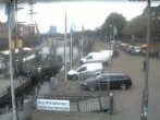Archiv Foto Webcam Weserpromenade Schlachte Bremen 07:00