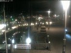 Archiv Foto Webcam Weserpromenade Schlachte Bremen 23:00