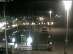 Archiv Foto Webcam Weserpromenade Schlachte Bremen 01:00