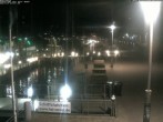 Archiv Foto Webcam Weserpromenade Schlachte Bremen 01:00