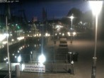 Archiv Foto Webcam Weserpromenade Schlachte Bremen 03:00