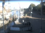 Archiv Foto Webcam Weserpromenade Schlachte Bremen 07:00