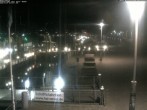 Archiv Foto Webcam Weserpromenade Schlachte Bremen 01:00