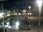 Archiv Foto Webcam Weserpromenade Schlachte Bremen 03:00