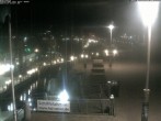 Archiv Foto Webcam Weserpromenade Schlachte Bremen 23:00