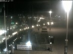Archiv Foto Webcam Weserpromenade Schlachte Bremen 01:00