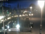 Archiv Foto Webcam Weserpromenade Schlachte Bremen 03:00