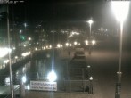 Archived image Webcam River Walk Schlachte Bremen 23:00