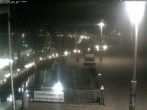 Archived image Webcam River Walk Schlachte Bremen 01:00