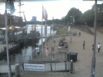Archiv Foto Webcam Weserpromenade Schlachte Bremen 15:00