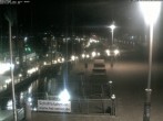 Archiv Foto Webcam Weserpromenade Schlachte Bremen 01:00