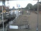 Archiv Foto Webcam Weserpromenade Schlachte Bremen 15:00
