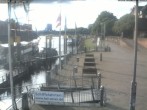 Archiv Foto Webcam Weserpromenade Schlachte Bremen 17:00