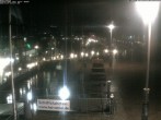Archiv Foto Webcam Weserpromenade Schlachte Bremen 01:00
