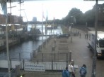 Archiv Foto Webcam Weserpromenade Schlachte Bremen 11:00