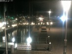 Archiv Foto Webcam Weserpromenade Schlachte Bremen 23:00